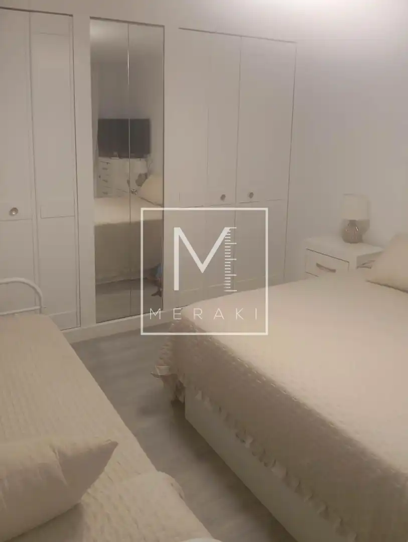 Habitación de Piso de alquiler en Albacete con Parquet
