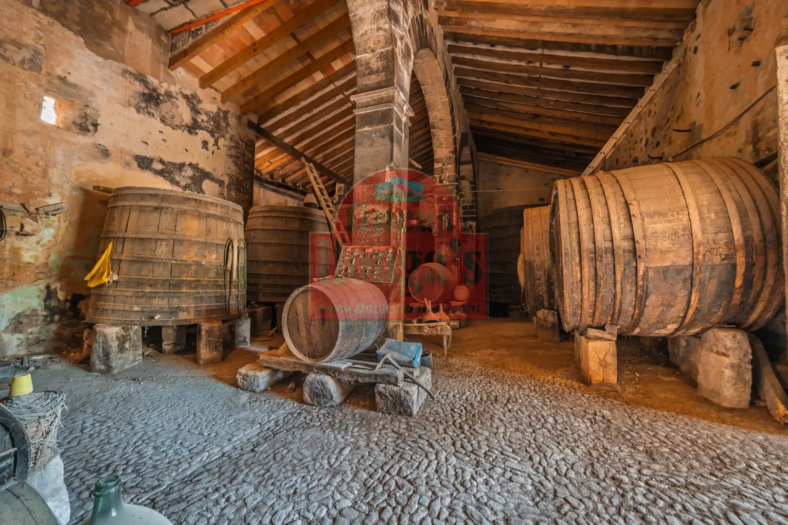 Maison rustique avec jardin à vendre à Algaida, imagen 47