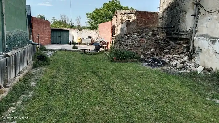 Casa o xalet en venda en Grisaleña amb Jardí privat i Moblat