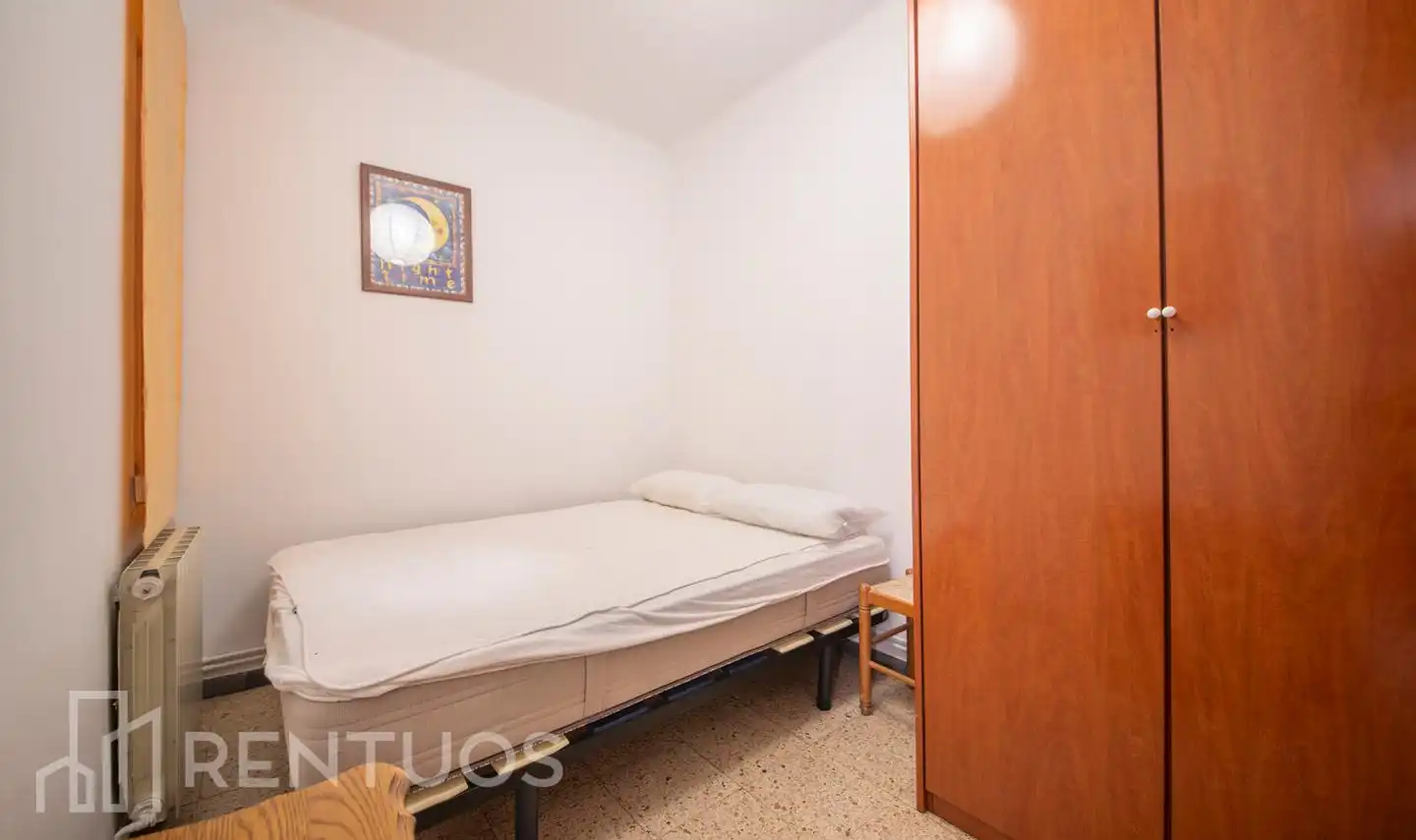 Bajo con ascensor en venta en De Sant Antoni Maria Claret, imagen 10