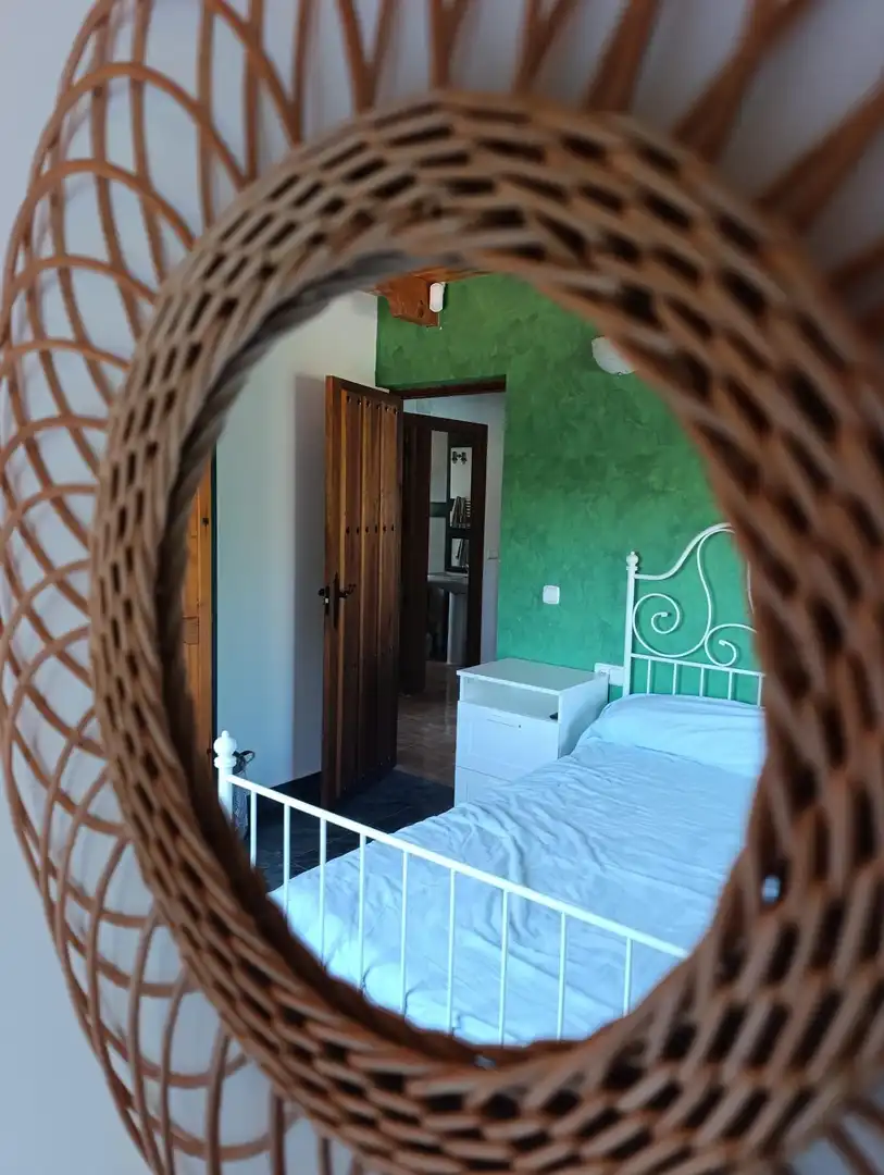 Casa amb piscina en venda a Camino Viejo de Fortuna, imagen 41
