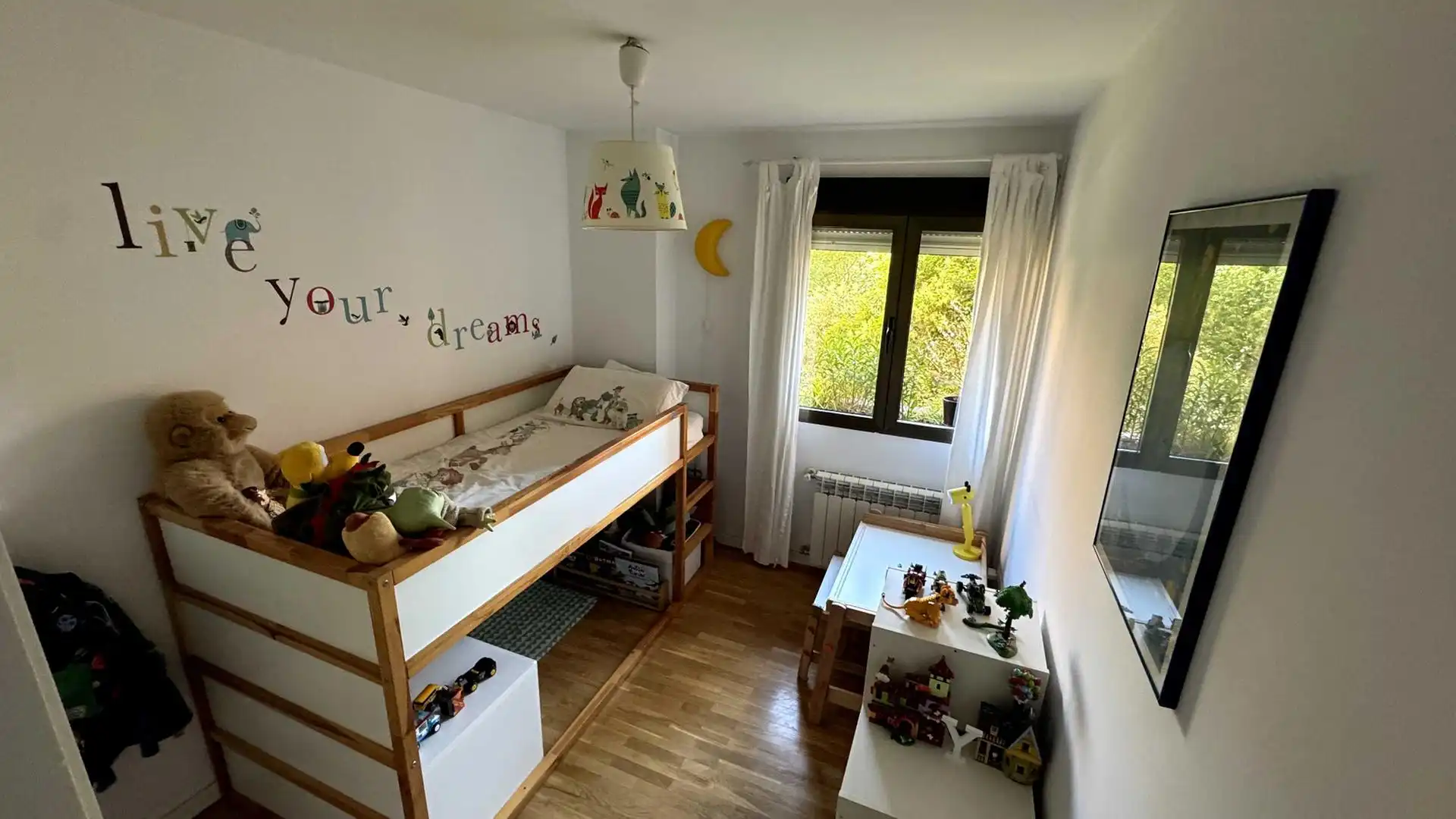 Appartement avec piscine à vendre à Fuencarral - El Pardo, imagen 18
