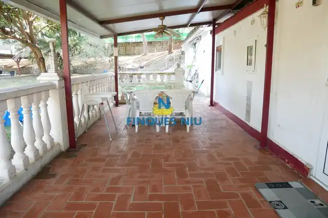 Villa con giardino in vendita a Carrer Amer, imagen 13