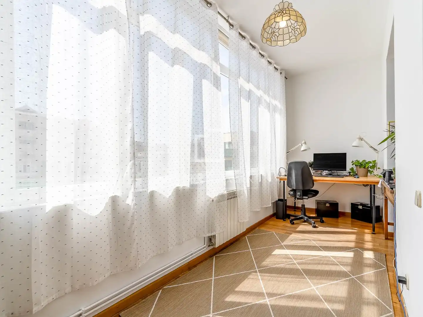 Appartement avec terrasse à vendre à Eixample, imagen 6