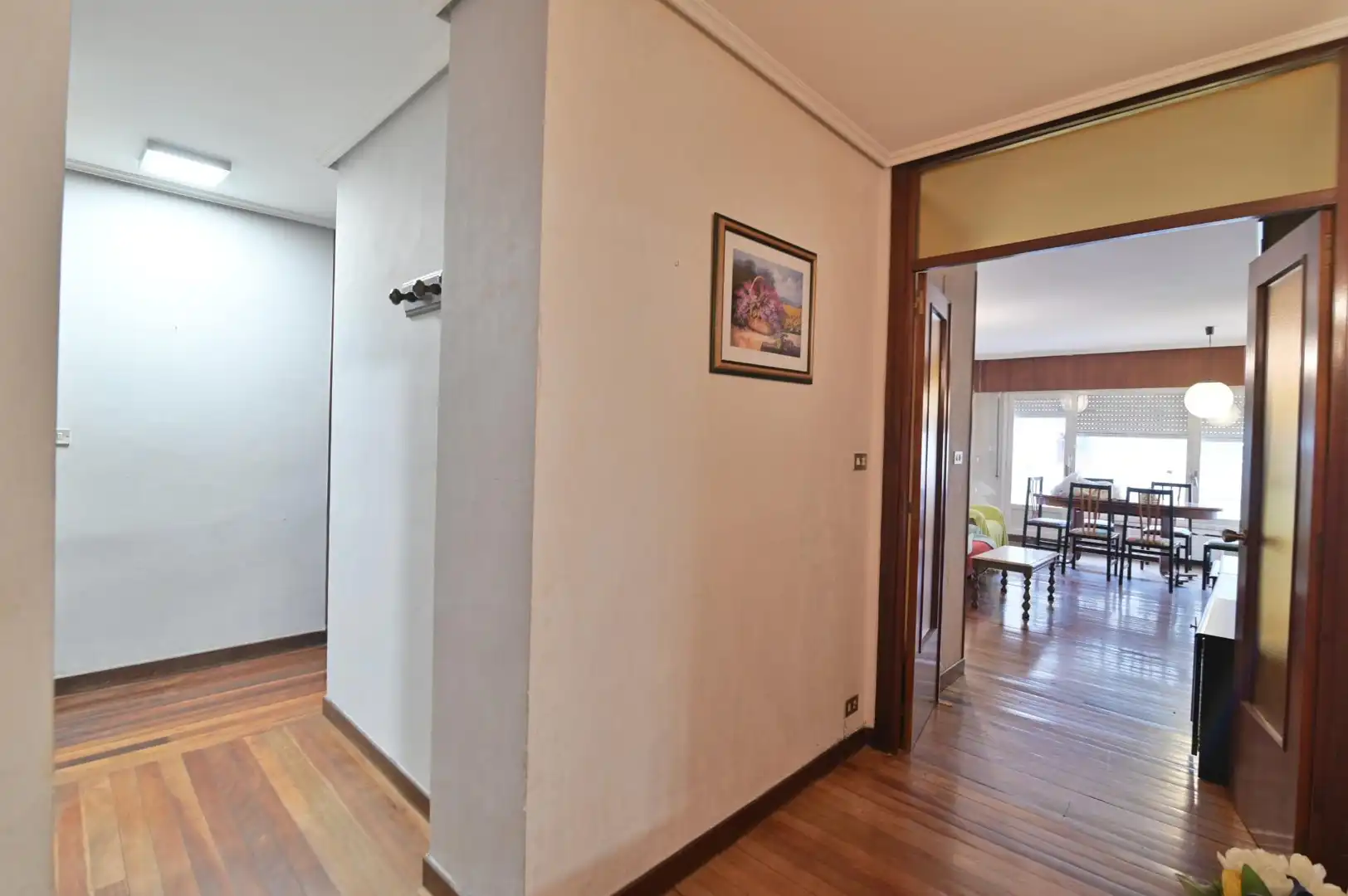 Piso en venta en Galdakao con Calefacción, Trastero y Balcón