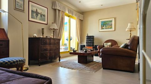 Foto 3 de Ático en venta en Centro Urbano, Dénia