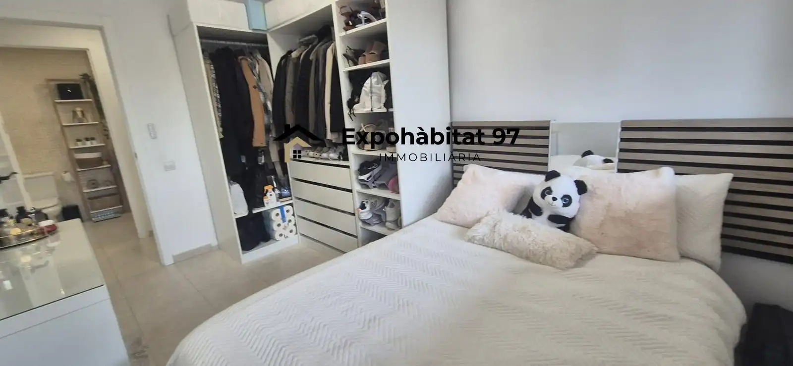 Appartement compact avec piscine à vendre à Barenys, imagen 13