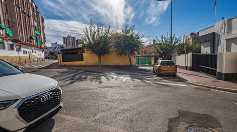 Photo 4 of Premises for sale in Calle del Capitán Cortés, Colonia Madrid, Benidorm