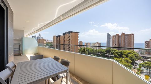 Foto 2 de Apartament en venda a Playa Poniente, Benidorm