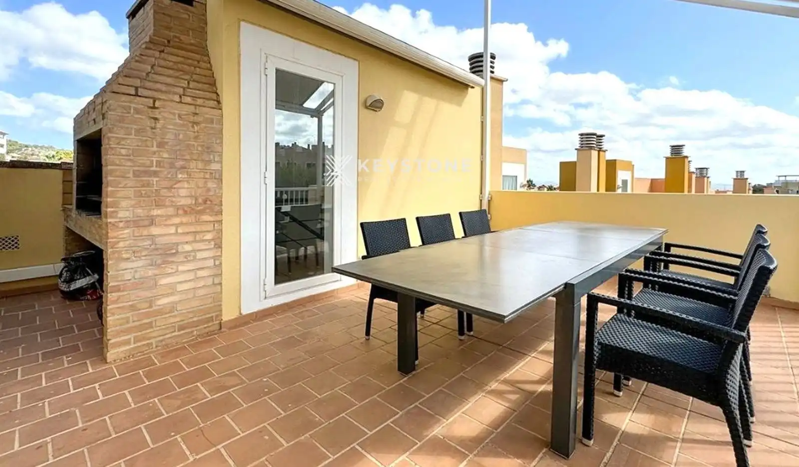 Reihenhaus mit Pool zum Verkauf in GUATLERA, imagen 27