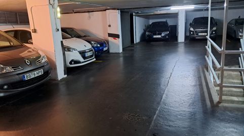 Foto 3 von Garage zum Verkauf in Sànchez Toca Kalea, 41, Área Romántica, Donostia - San Sebastián