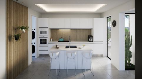 Foto 3 de Casa o xalet en venda a Alhama de Murcia ciudad, Alhama de Murcia