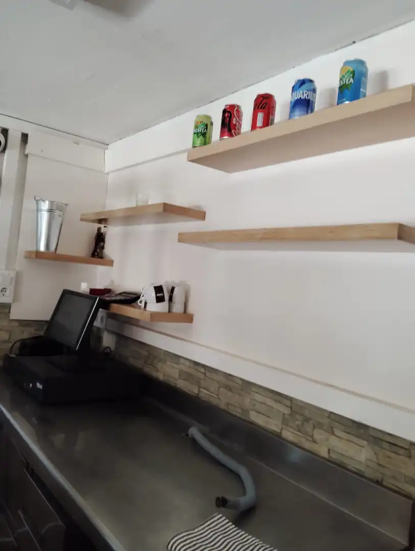 Local en venta en Constantí con Amueblado