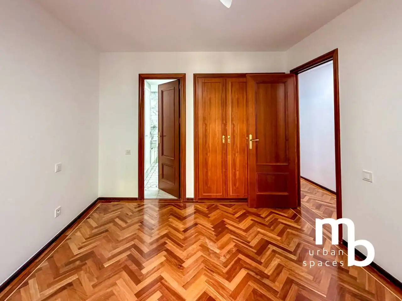 Flat for rent in Fuencarral - El Pardo