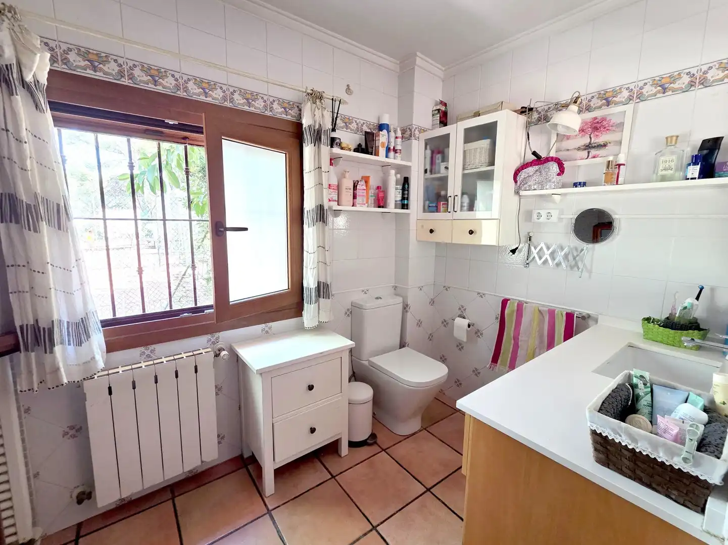 Casa rústica amb piscina en venda a Sagunto ciudad, imagen 18