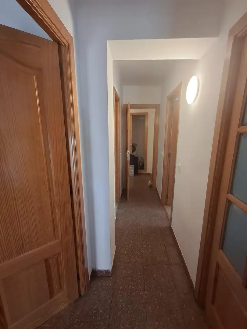 Piso con terraza en venta en Nord, imagen 5