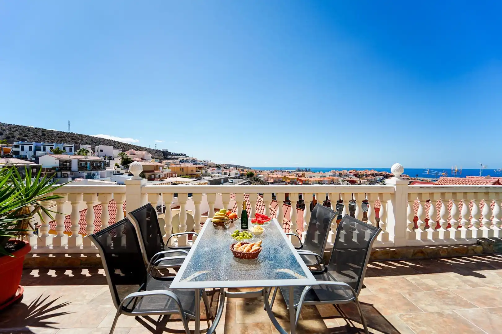 Casa con terrazza in vendita a Calle TEGUISA 42, imagen 6