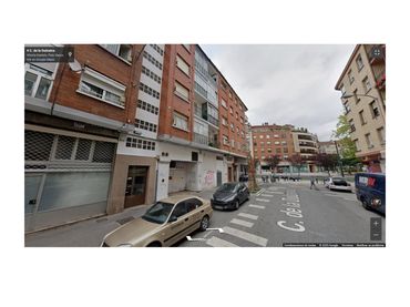 Local comercial en venda a Dulzaina Kalea 4