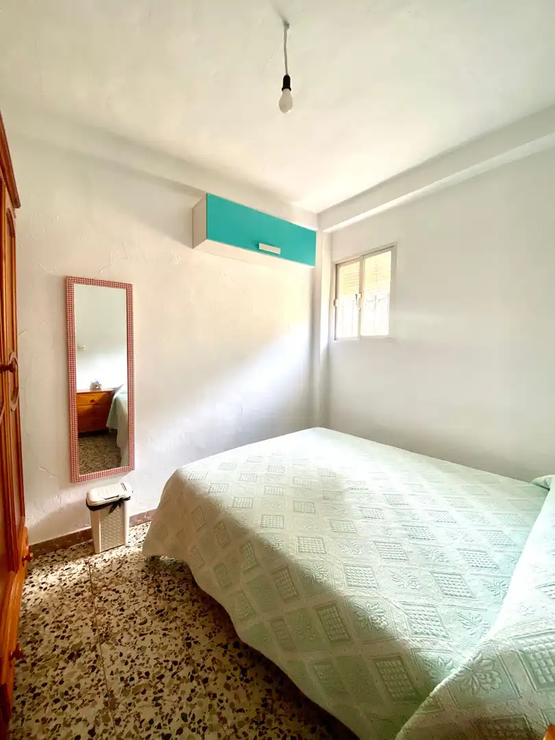 Detached house with garden for sale in Facinas, imagen 12