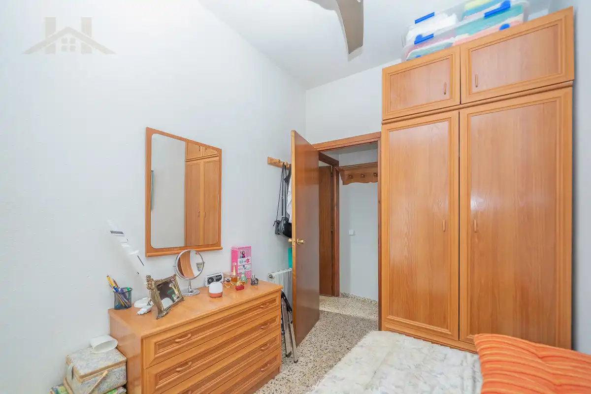 Bedroom of Houses for sale in Valdemorillo  with Heating, Private garden and Swimming Pool