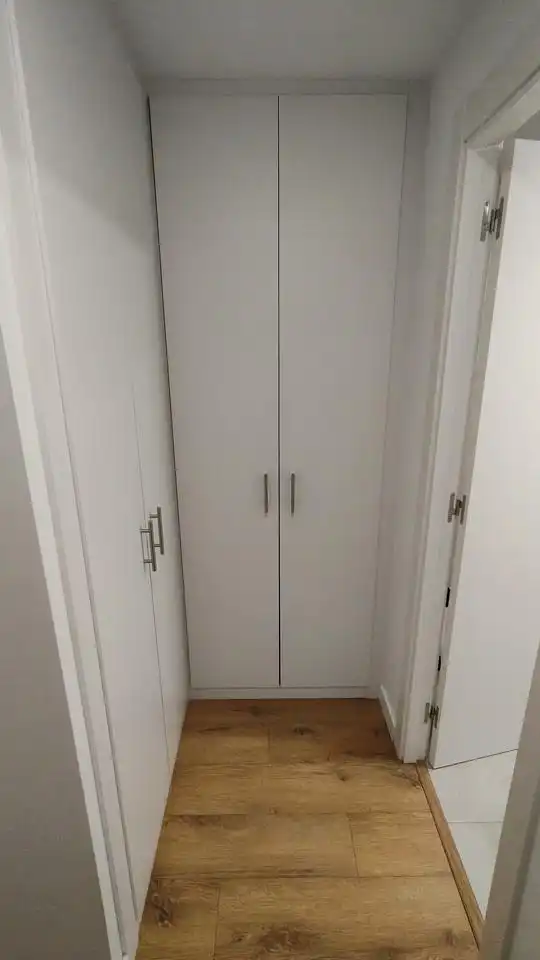 Bedroom of Ground floor for sale in Córdoba  with Air Conditioner, Terrace and Storage room