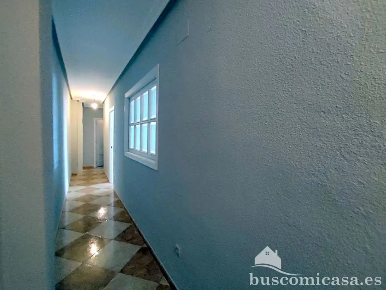 Piso con terraza en venta en Bailén, imagen 7