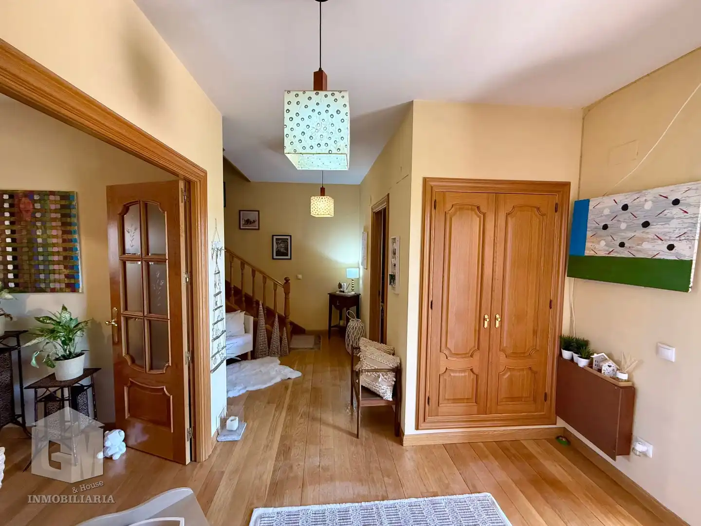 Casa o xalet en venda en Villaviciosa de Odón amb Aire condicionat, Calefacció i Jardí privat