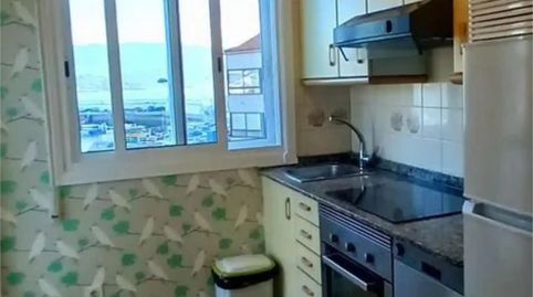 Foto 4 von Wohnung zur Miete in Praza José Mogimes, 8, Panxón, Nigrán