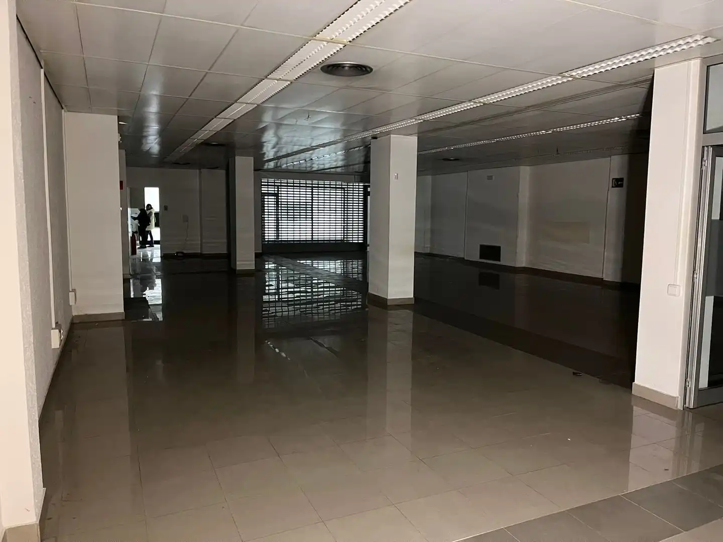 Gewerbefläche zur Miete in Calle Ample 315, imagen 6