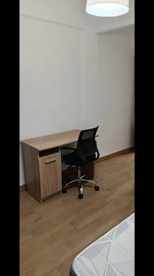 Wohnung zur Miete in Granada mit Möbliert