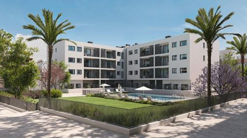 Foto 2 de Apartamento en venta en Paus - Poligono San Blas, Alicante / Alacant