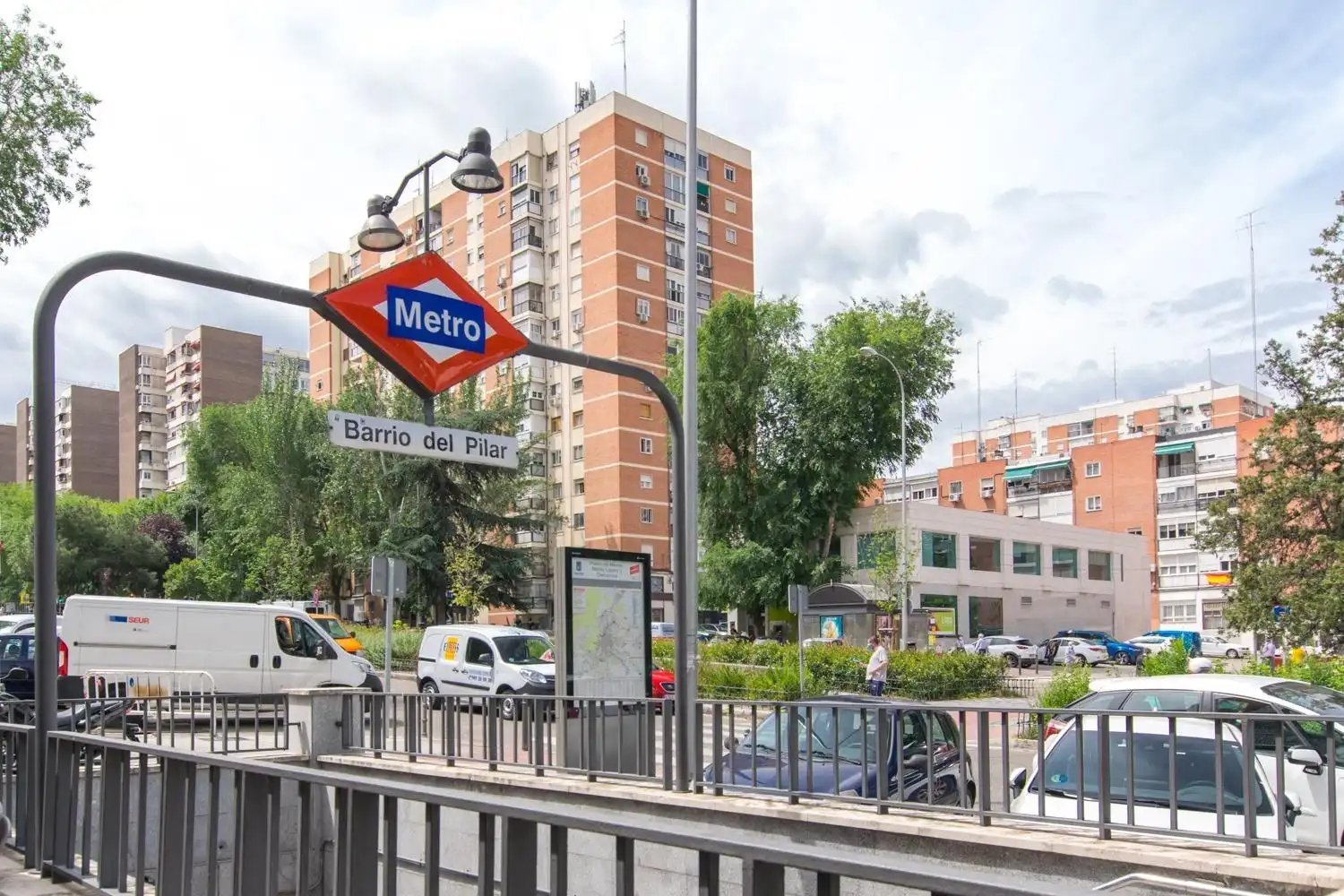 Geschaftsraum zur Miete in Calle Ginzo de Limia, La Paz