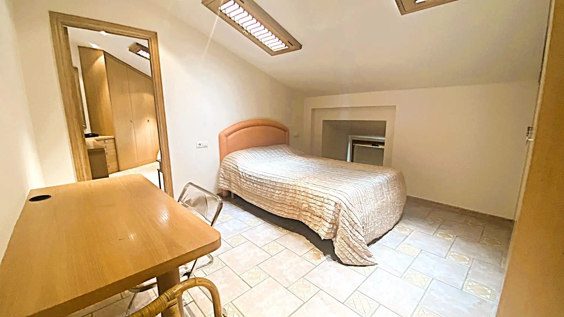 Penthouse mit Aufzug zum Verkauf in Centro Urbano, imagen 20