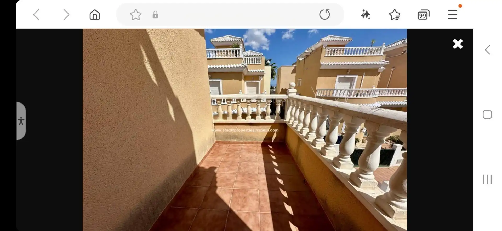 Bungalow con piscina in vendita a San Fulgencio, imagen 7