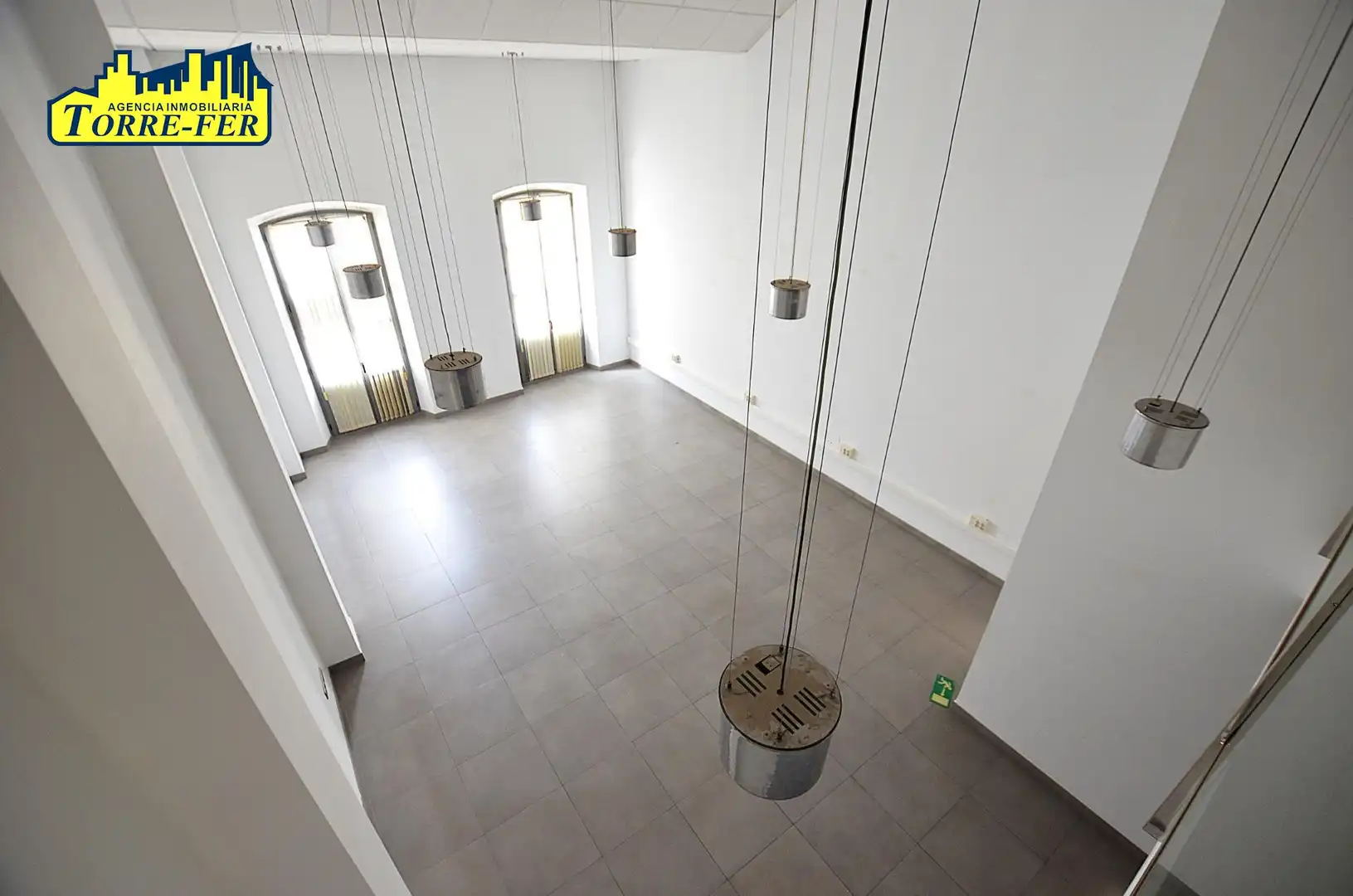 Büro zur Miete in Almería mit Klimaanlage