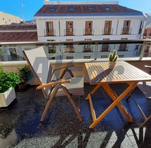 Piso en Alquiler en CLAUDIO COELLO en Castellana