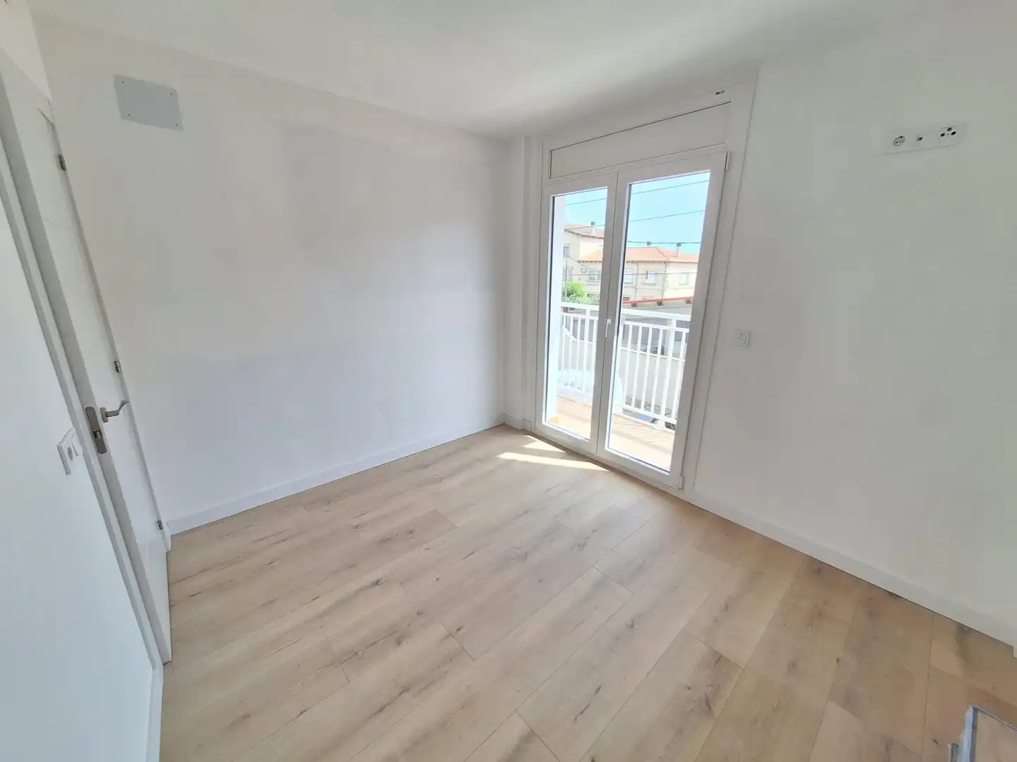 Habitación de Piso en venta en Sant Guim de Freixenet con Calefacción y Balcón