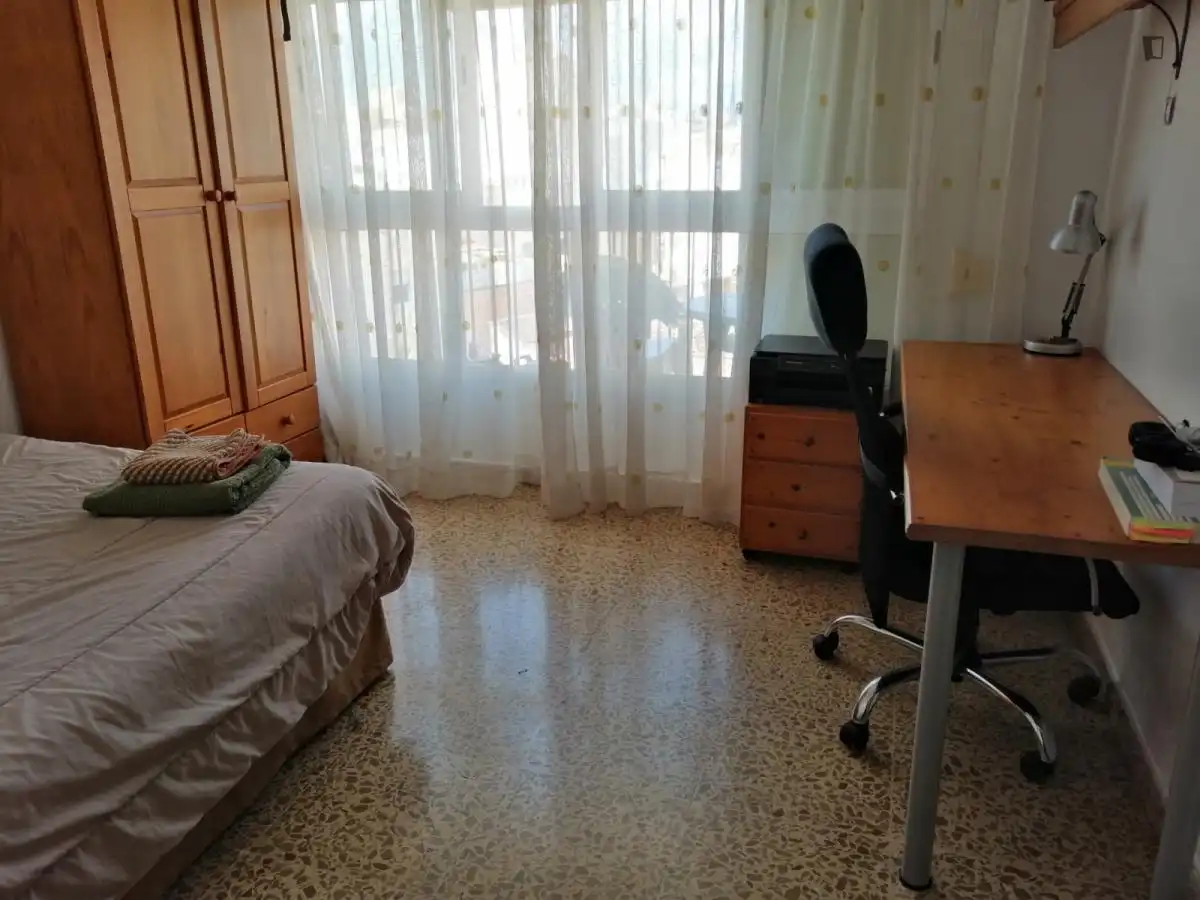 Habitació a Pere Garau