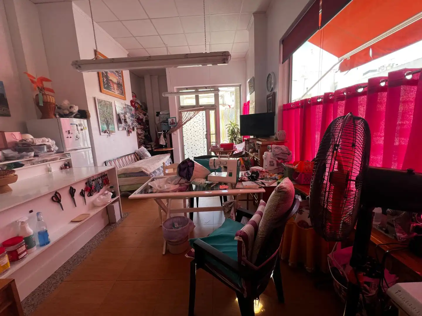 Business premises for sale in Casco Antiguo, imagen 9