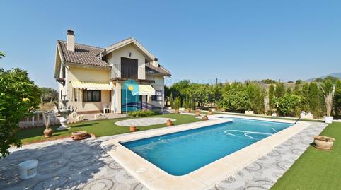 Photo 3 of House or chalet for sale in Alhama de Murcia ciudad, Alhama de Murcia