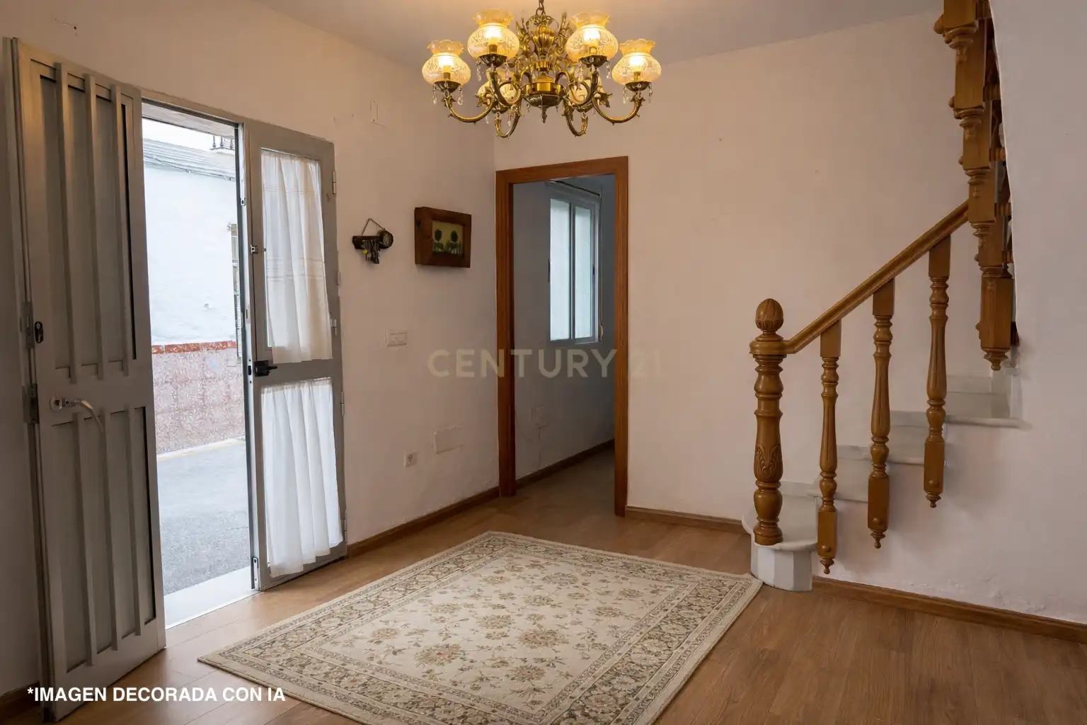 Detached homes for sale in CL GALLARDO 2 COIN (MÁLAGA), 2, Coín