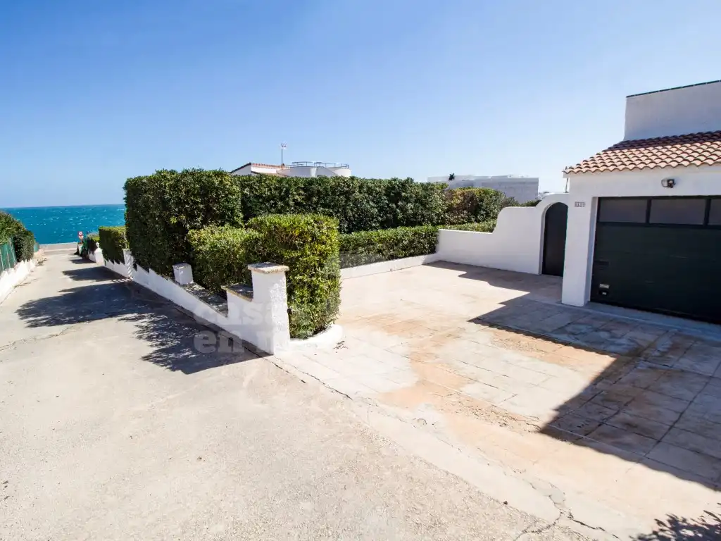 Casa con piscina en venta en S'Algar - Alcaufar, imagen 29