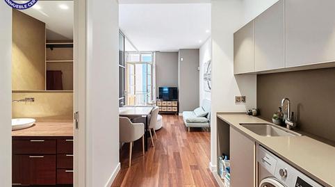 Foto 4 de Loft en venta en Calle Mosen Femades, 3, Sant Francesc, Valencia