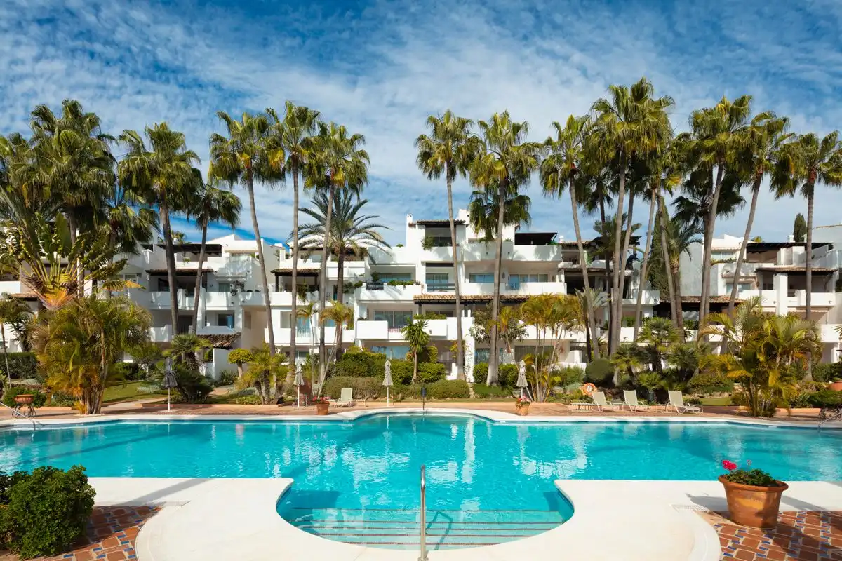 Apartment mit Pool zum Verkauf in Milla de Oro, imagen 20
