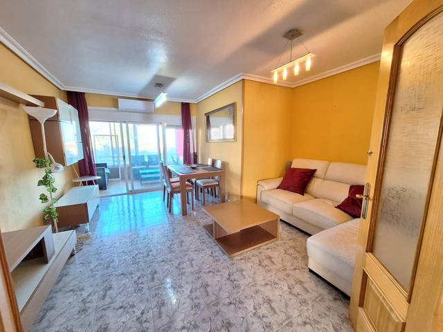 Piso en Venta en Juan XXIII