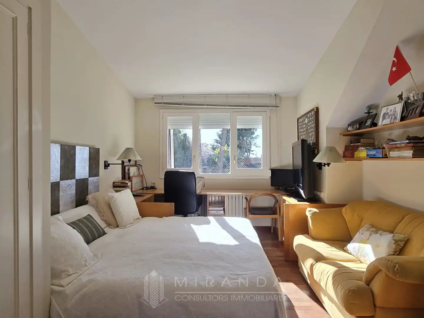 Villa con terrazza in vendita a Avinguda de les Bilbenyes, imagen 55