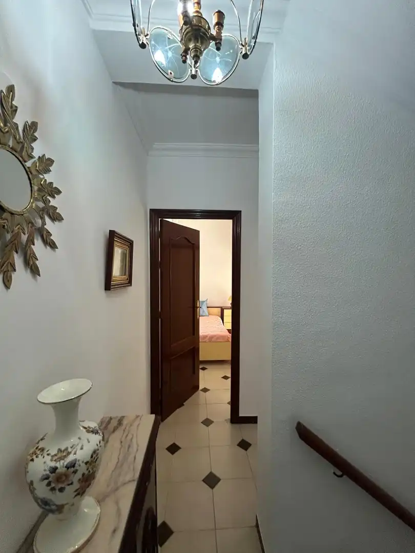Casa o xalet en venda en Utrera Ciudad 