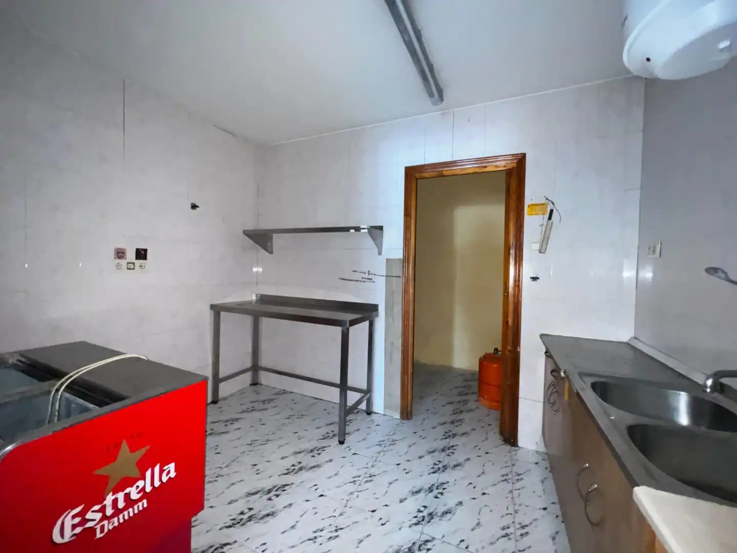 Local comercial de lloguer a CONCHA ESPINA 33, imagen 10