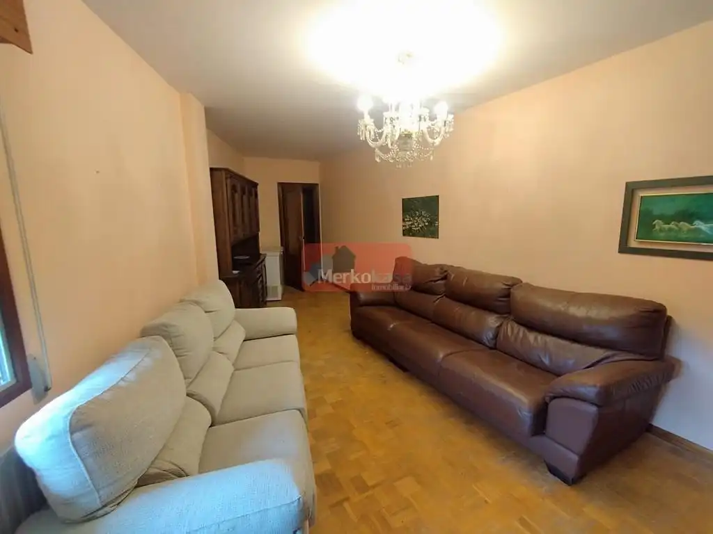 Appartement avec jardin à louer à As Nogais, imagen 3