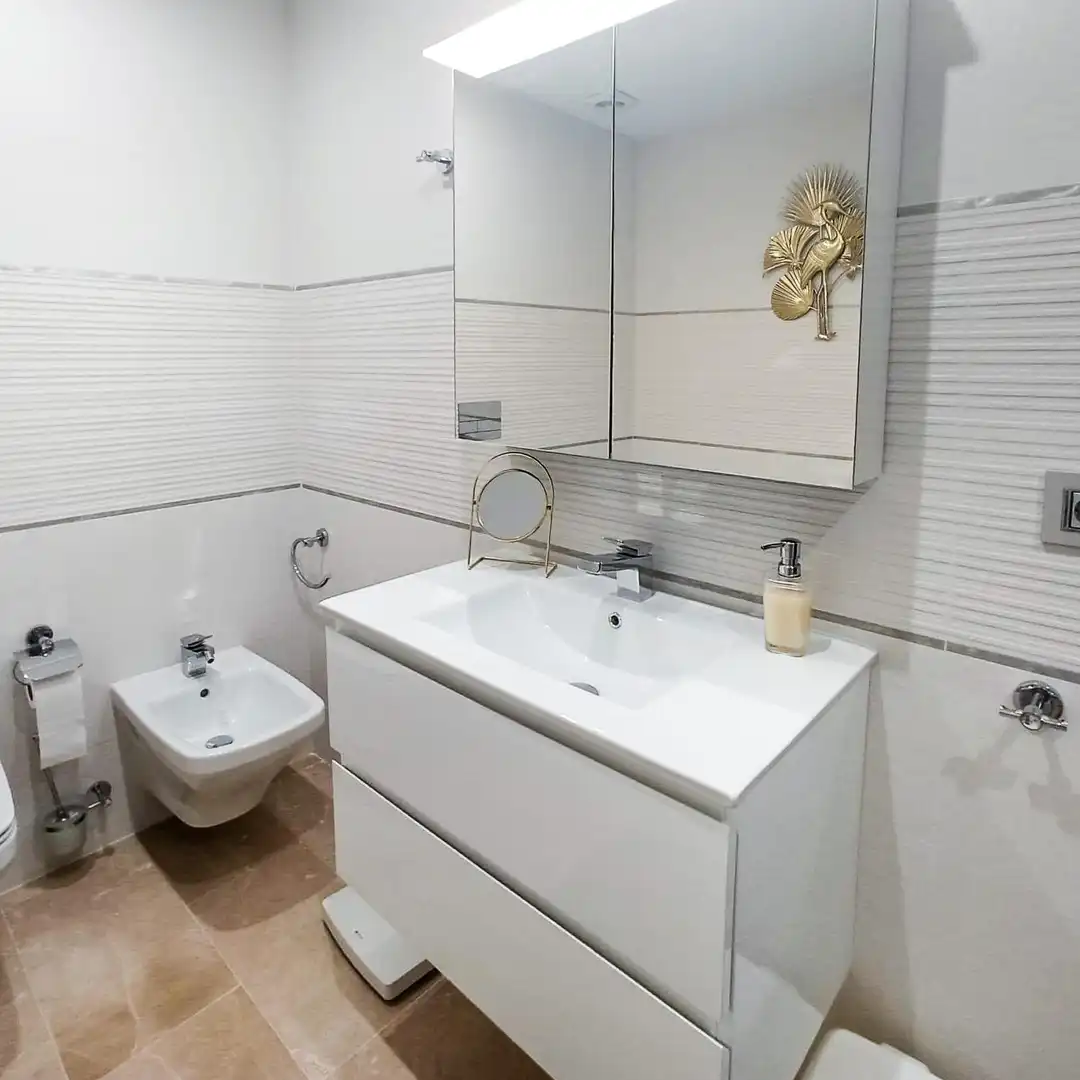 Apartamento en venta en La Nucia Pueblo, imagen 18